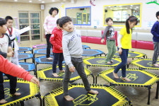 연세휘트니스태권도