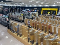 반포골프백화점