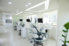 증산밝은미소치과의원