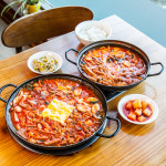 모박사부대찌개 동탄점