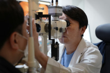 빛사랑안과의원