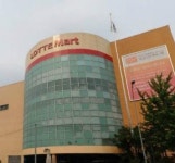 펫가든 롯데마트중계점