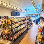 견생냥품 24시 무인펫샵 용인 언남동점