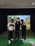 브이스크린골프아카데미