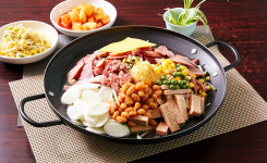 모박사부대찌개 동탄점