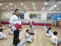 연세휘트니스태권도