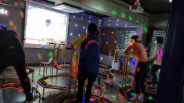 먹골라인점핑다이어트