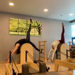 다온 요가 & 플라잉 필라테스