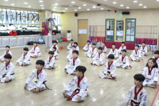 연세휘트니스태권도