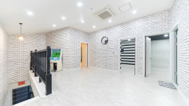 산이펜션