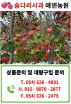 풍기에덴농원