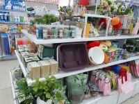 다이소 인천모래내시장점