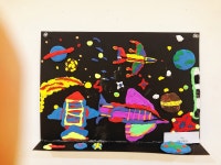 Artist 예담김현진아뜰리에 미술로 할수 있는 모든것