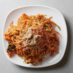 김미자당진아구동태찜탕 북가좌점