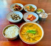 한들식당
