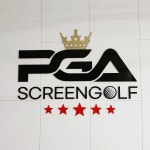 PGA 스크린골프