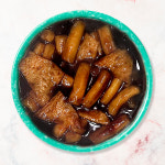 닥치고떡볶이 진주점