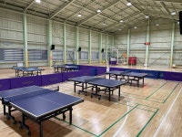 다니생활체육관