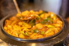 국민닭바베큐센텀재송본점