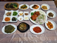 두부마을
