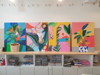 예림아틀리에미술교습소