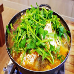 김미자당진아구동태찜탕 북가좌점