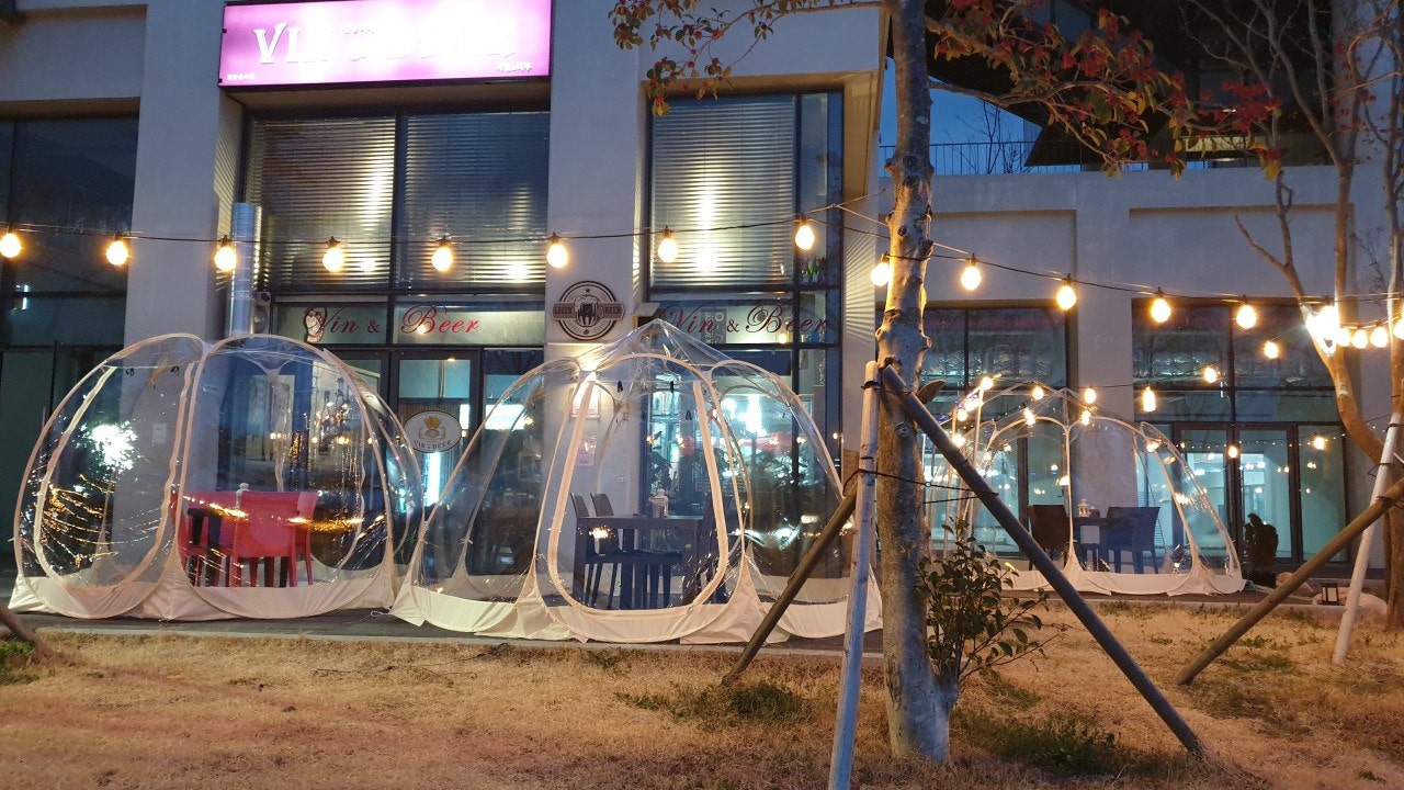 뱅앤비어