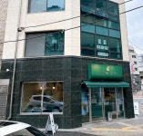 커스텀커피 봉천e편한세상점