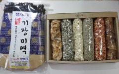 기장식품