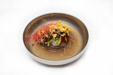 봉평메밀막국수