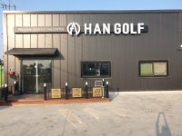 한골프