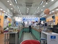 e편한안경원