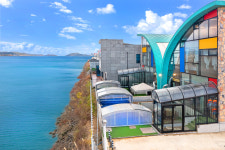 몬드리안갤러리펜션