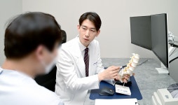 당산튼튼본마취통증의학과의원