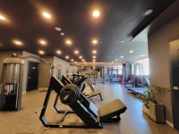 구래동pt샵 피터스짐