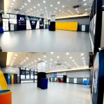 단국대백호태권도장