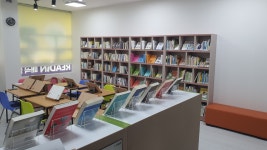 독서테라피 리드인 매곡월드점 독서논술교습소