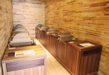 하이엔드 휘트니스 주안