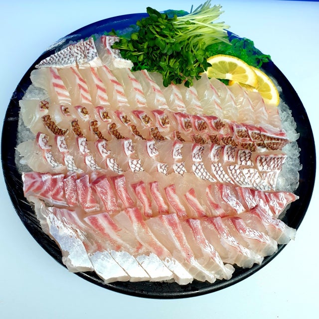 신정교 우리바다수산 생선회 대표 사진