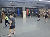 복싱마스터 무거점