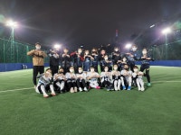 서울씨드 축구클럽