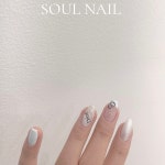 소울네일&오로지푸스 김해율하점