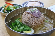 전통평양냉면 제형면옥 하계점