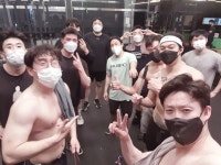 크로스핏범