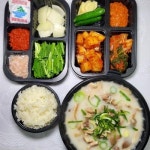 미미국밥 통영점