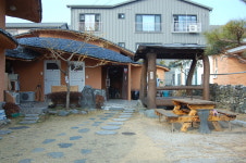 수풀림