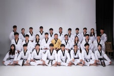 충효태권도합기도 연화관