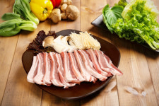 뚱삼이와대삼이 덕포시장점