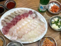 막내회집 2호점