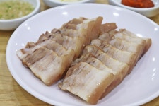 전통평양냉면 제형면옥 하계점